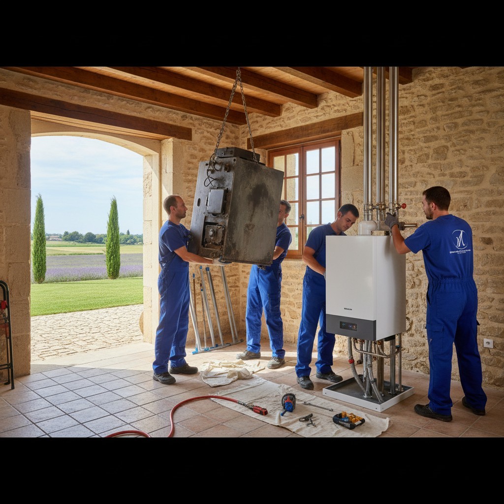 MIGLIORINI ENTREPRISE